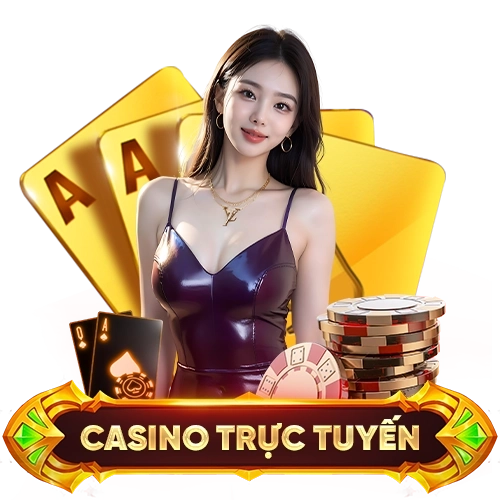 Casino trực tuyến 888B